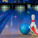 Bowling For Fitness!