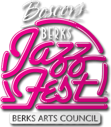 Berks Jazz Fest Tickets to be Honored in 2021