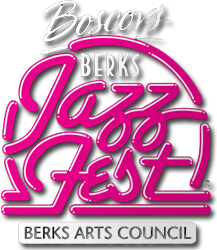 An Opportunity to Partner with the 2019 Berks Jazz Fest