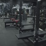 The Warhouse Gym