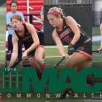 Four Lions Earn All-Conference Field Hockey Honors