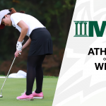 Muzyka Earns MAC Player Of The Week