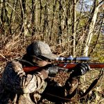 Scope Safety This Hunting Season