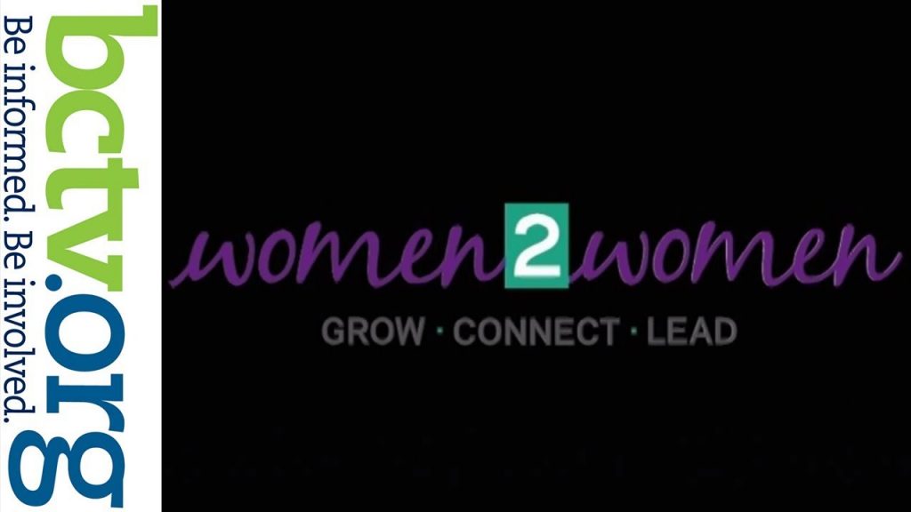 Program Review and Organizational Overview of Women2Women 11-9-18