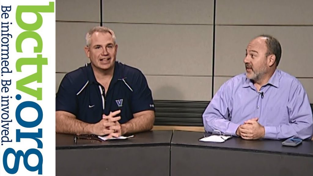 Sports Talk 11-12-18