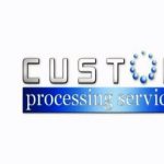 Custom Processing Services 11-12-18