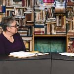 Poet Dianne Seaman 11-14-18