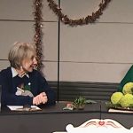 Holiday Decorations 11-21-18