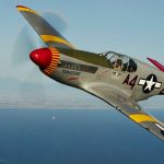 The Tuskegee Airmen 11-26-18