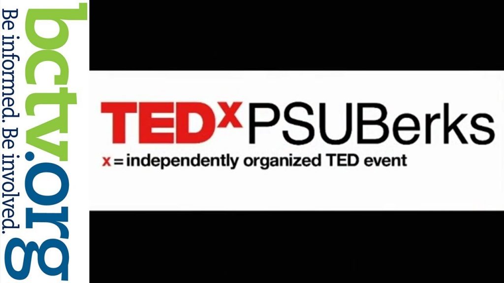 TEDx PSU Berks
