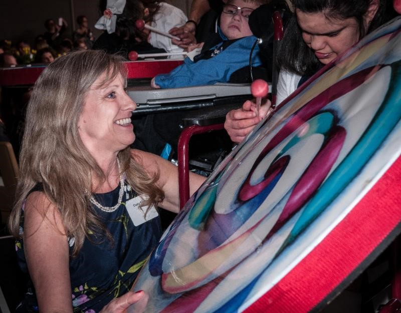 Diane Rice Excited to Fine-Tune JPII Services