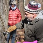 Maple Sugaring at Gring’s Mill is Sure to Sweeten Your Winter
