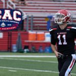 Dickerson Adds All-ECAC Honor