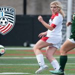 Bross Earns United Soccer Coaches’ All-East Region Scholar Honors