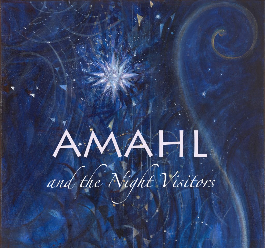 Berks Opera Company Collaborates with OperaLancaster on Amahl and the Night Visitors