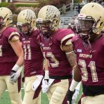 Kutztown Football Ends Historic Season Receiving Votes in Final National Poll