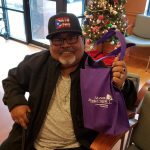 Manor at Market Square Gives Donations to Brighten Holiday Spirits
