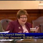 City of Reading Council Meeting  12-10-18