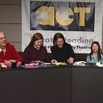 Fun with Puppets 12-5-18