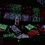 Hillside Light Display 12-12-18