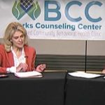 Berks Counseling Center: Community Connections  3-27-18