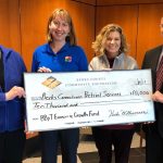 BB&T $10,000 Grant to Support BCPS Reentry Support Services for Returning Citizens