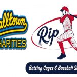 R-Phils Tab C.J. Lindsay as Rip It Baseballtown Charities Manager