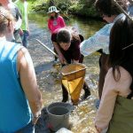 Penn State Extension/Berks County Graduates 2019 Class of Master Watershed Stewards