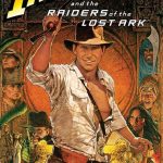 Raiders of the Lost Ark in Concert Combines Classic Film with Live Performance by Reading Symphony Orchestra