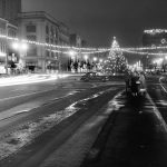 Christmas Downtown 12-28-18