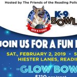 Friends of the Reading Police K-9 Unit 1-9-19