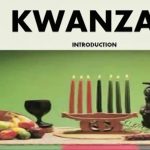 An Introduction to Kwanzaa 1-9-19