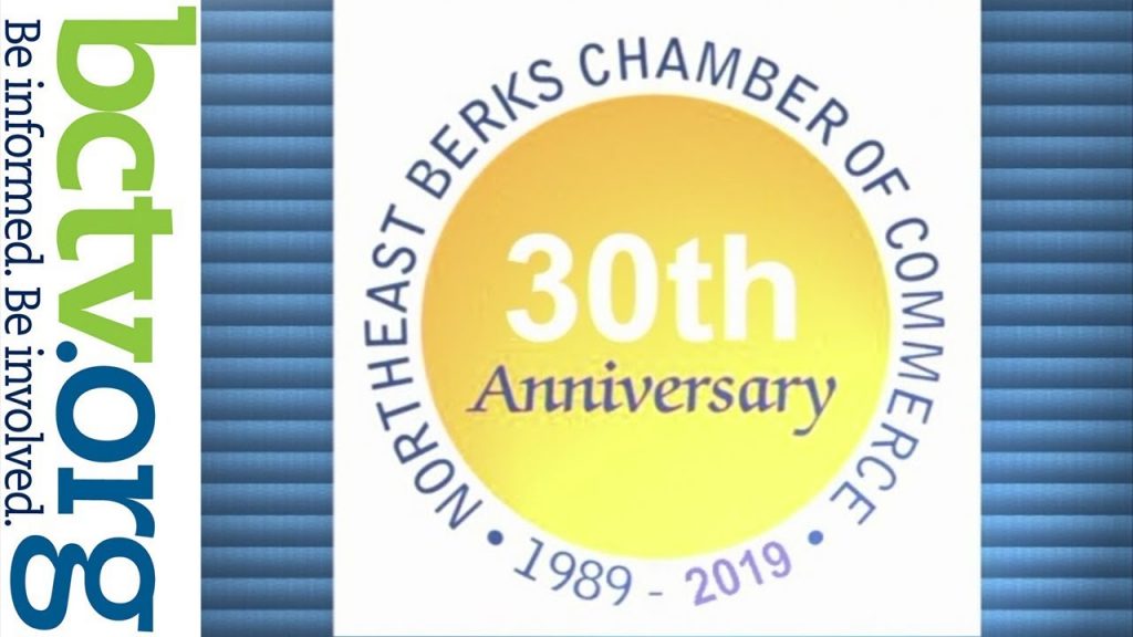 30 Years in Business in Northeast Berks 1-24-19
