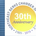 30 Years in Business in Northeast Berks 1-24-19