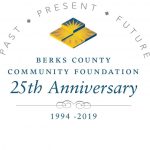 Berks County Community Foundation 25th Anniversary Video