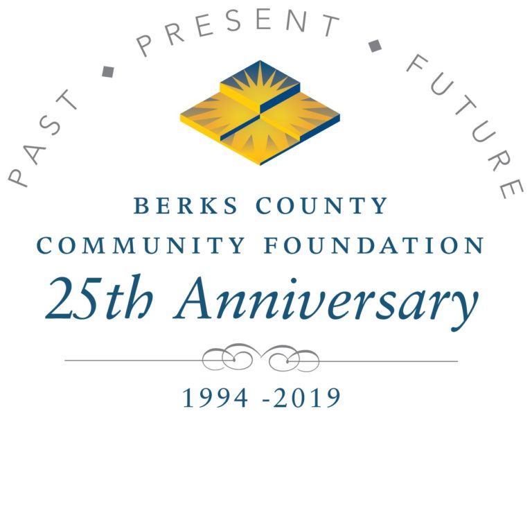 Berks County Community Foundation 25th Anniversary Video