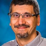 Penn State Berks Professor Nasereddin Named IST Faculty Member of the Year