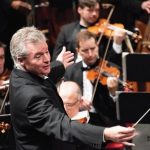RSO Announces 2019-20 Season, Maestro Andrew Constantine Renews Contract
