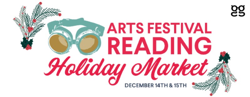 Arts Festival Expands to Holiday Market; New Avant Garde(n) Event