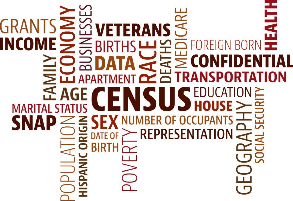 Counties Remind Residents to Respond to U.S. Census