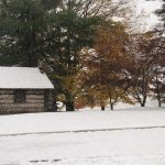 Valley Forge Park Realignment Permit and Promise Act Passes Congress