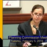 City of Reading Planning Commission Meeting  2-5-19