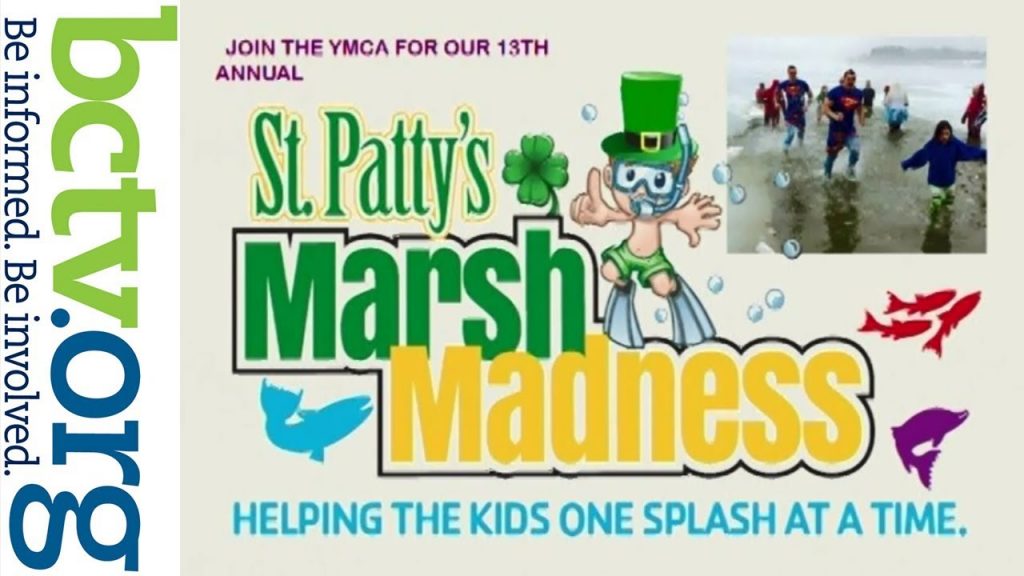 St. Patty’s Marsh Madness