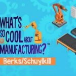 What’s So Cool About Manufacturing 2019