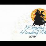 Dancing with the Reading Stars and Berks Art Alliance A New Beginning show  2-15-19