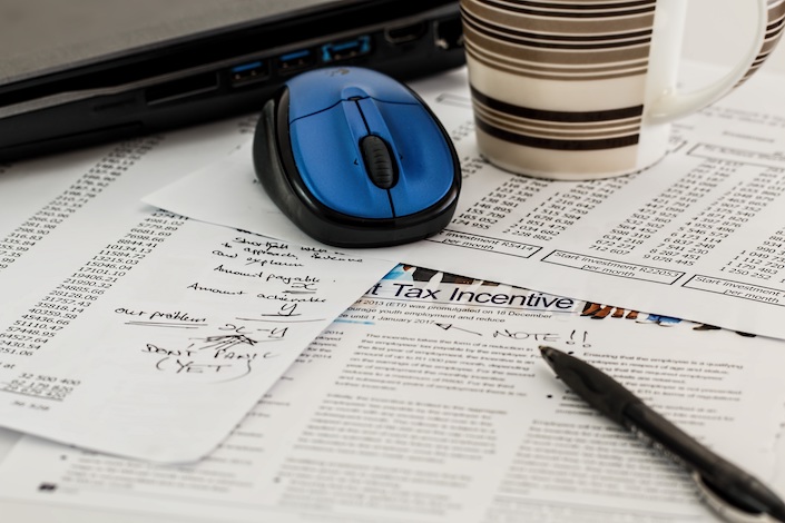 Taxpayers should remember these tips when searching for a tax preparer