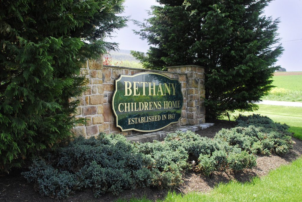 Bethany Children’s Home To Provide Helping Hands Program