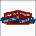Back to the Future Exhibit Opens at Boyertown Museum of Historic Vehicles