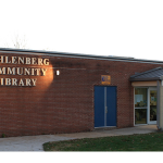 Grant Opens Door to Renovation at Muhlenberg Community Library