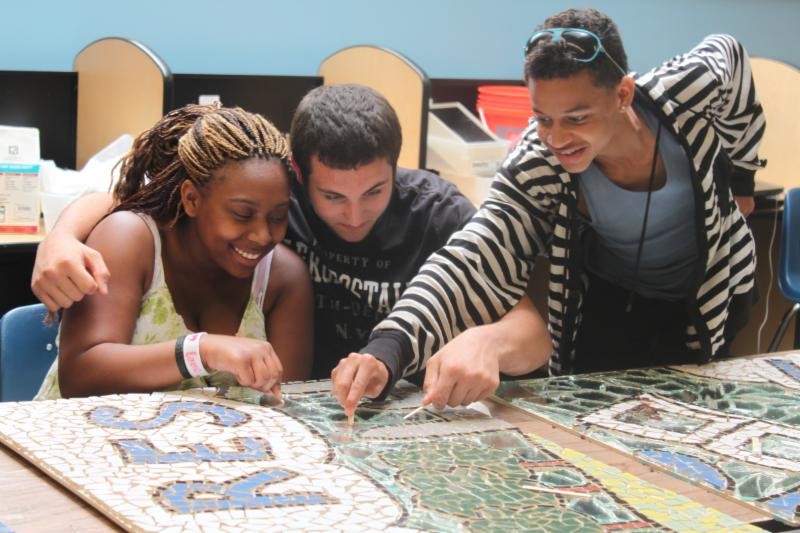 Come Learn About the Open Application Process for the PCA’s Regional Partnerships